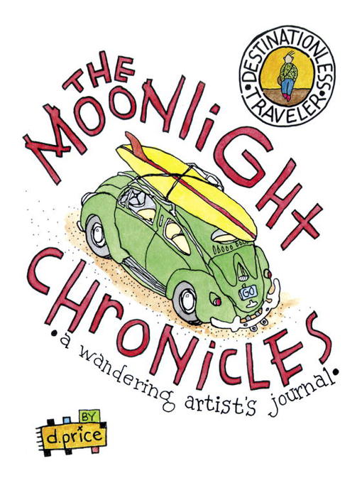 Title details for The Moonlight Chronicles by Dan Price - Available